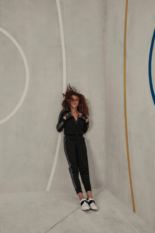 Karl Lagerfeld x Puma