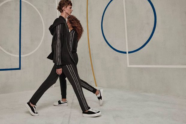 Karl Lagerfeld x Puma