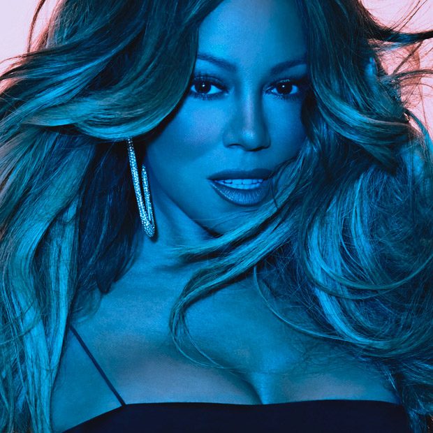 Discover Mariah Carey Caution Album Cover Art By An Le Images, Photos, Reviews