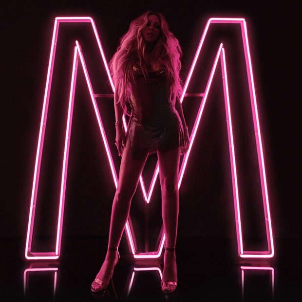 Discover Mariah Carey Caution Album Cover Art By An Le Images, Photos, Reviews