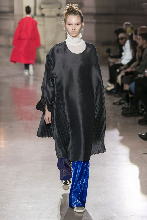 #PFW: MOON YOUNG HEE Spring Summer 2019 Collection