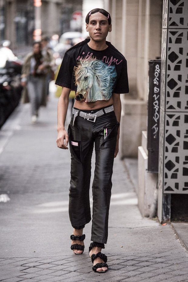 NEITH NYER
