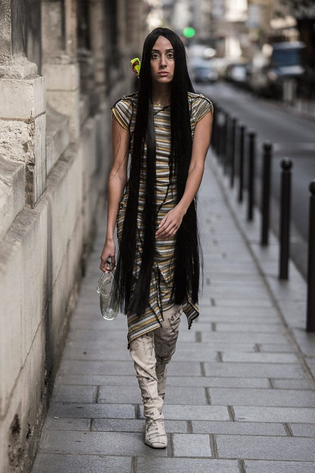 NEITH NYER