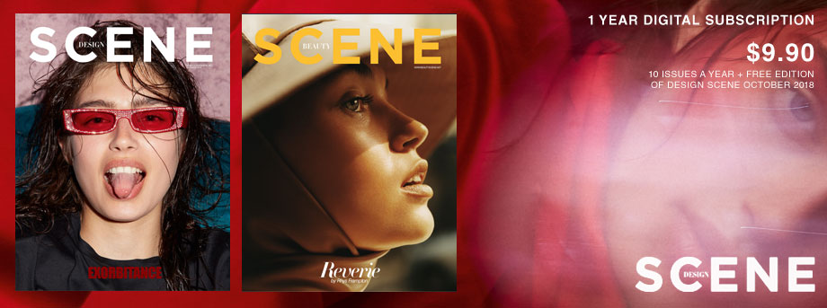 DESIGN SCENE