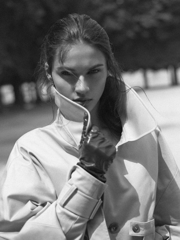 Raincoat