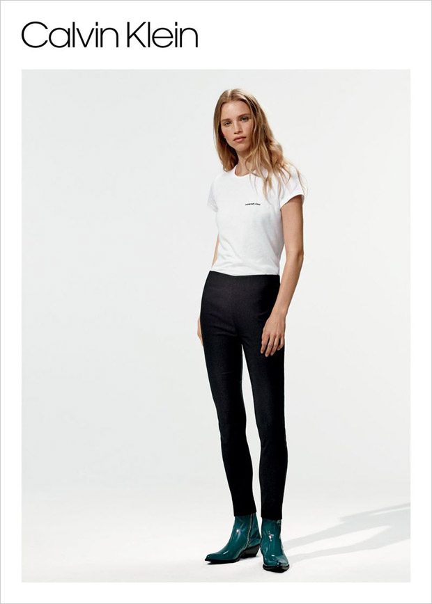 Calvin Klein Essentials