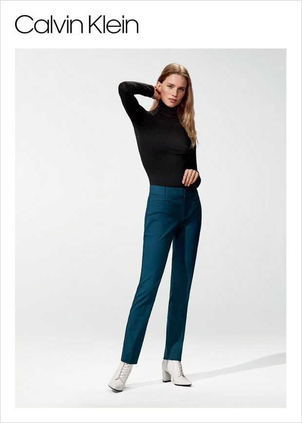 Calvin Klein Essentials