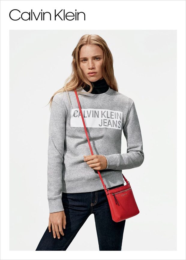Calvin Klein Essentials