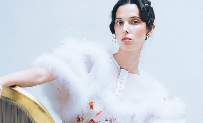 Ruby Aldridge