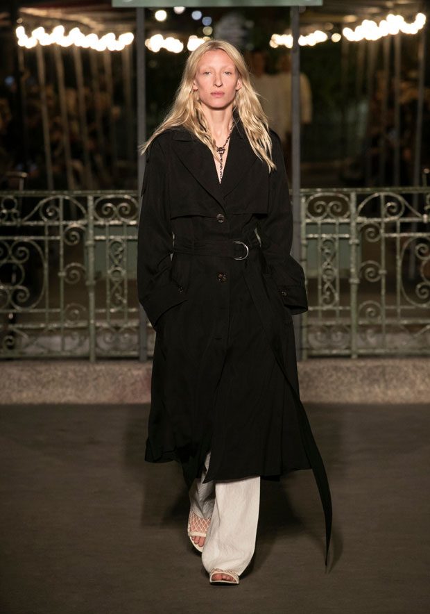 #PFW: SONIA RYKIEL Spring Summer 2019 Collection