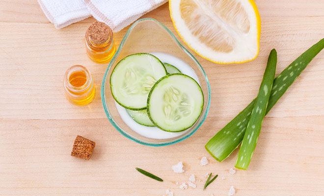 Autumn Skincare – The Seasons Are Changing and So Should Your Regime