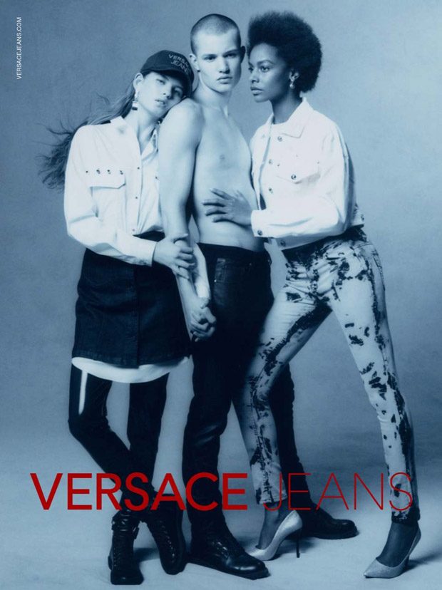 Versace Jeans