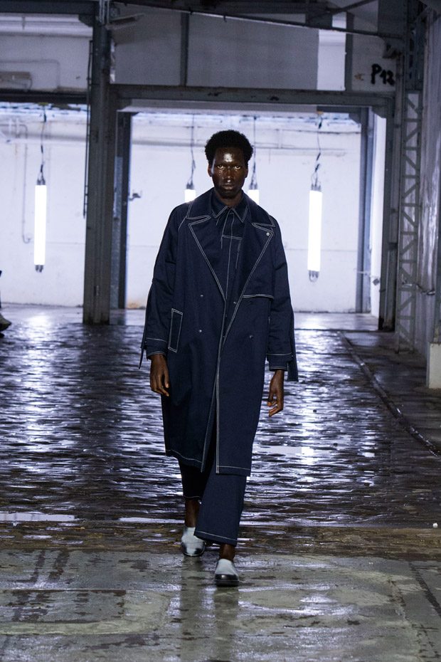 #PFW: XIMONLEE Spring Summer 2019 Collection