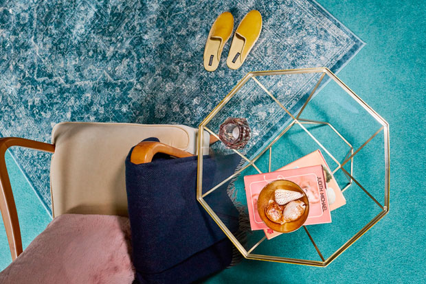 ZARA HOME TAKES OVER THE MOST LAVISH MILANESE HOME