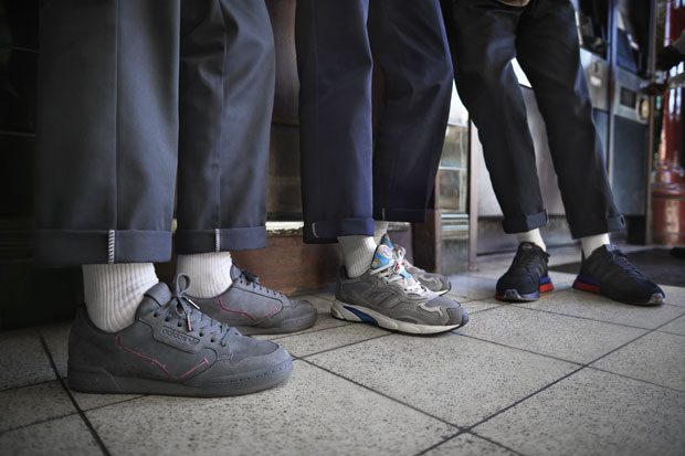tfl adidas