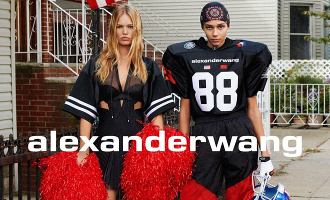 Alexander Wang