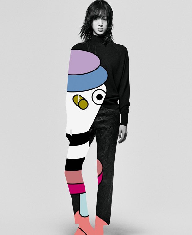 hugo boss jeremyville