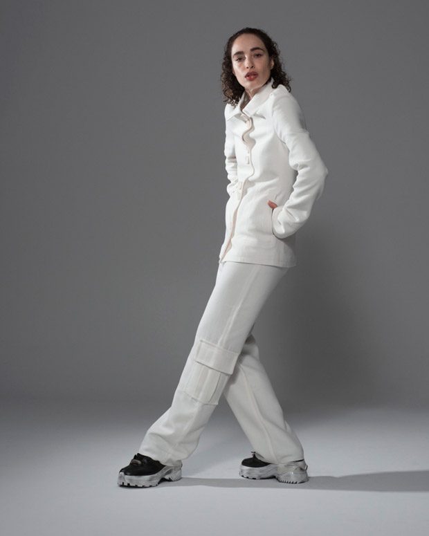 Brandi Quinones SSENSE