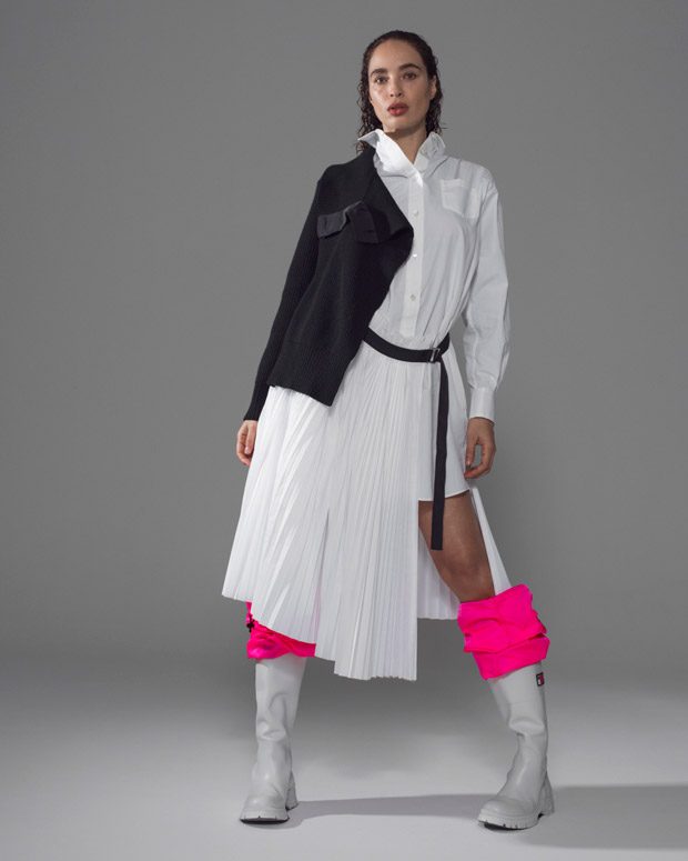 Brandi Quinones SSENSE