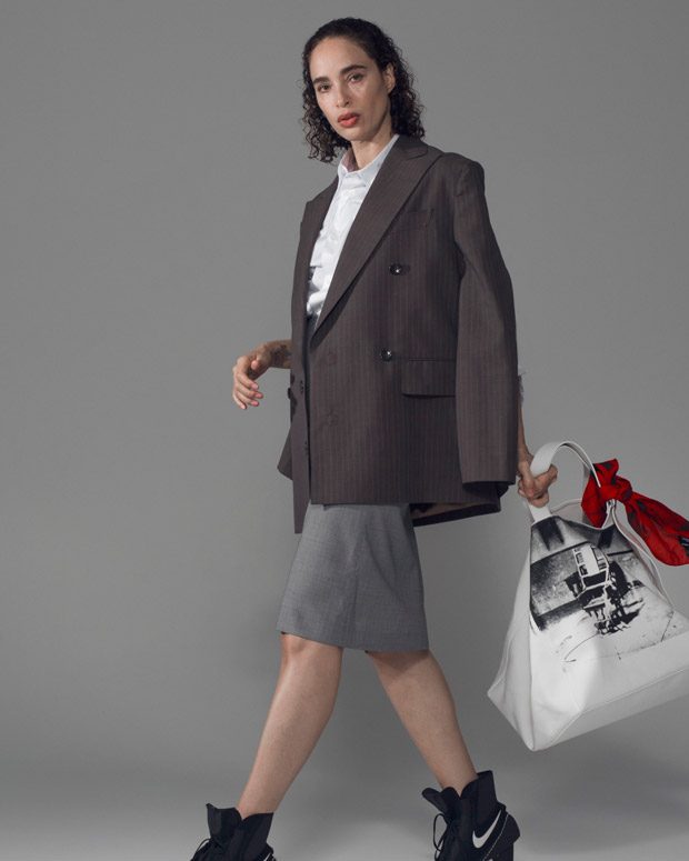 Brandi Quinones SSENSE