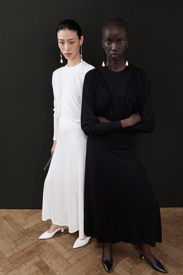 burberry pre fall 2019