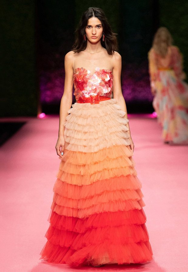 ELISABETTA FRANCHI Spring Summer 2019 I Wear My Dreams