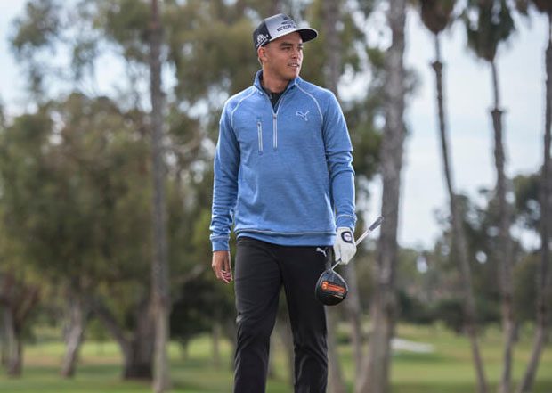4 Golf Essentials to Staying Stylish and Warm This Winter