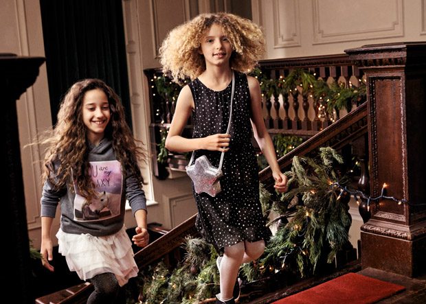 h&m holiday 2018