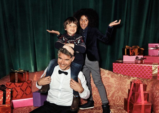 H&m holiday on sale 2018