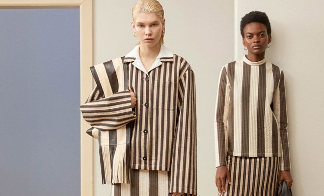 JIL SANDER