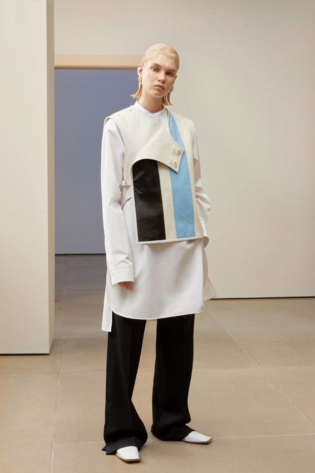 JIL SANDER