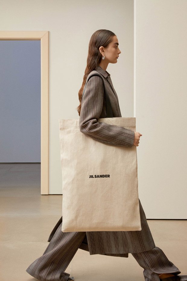 JIL SANDER