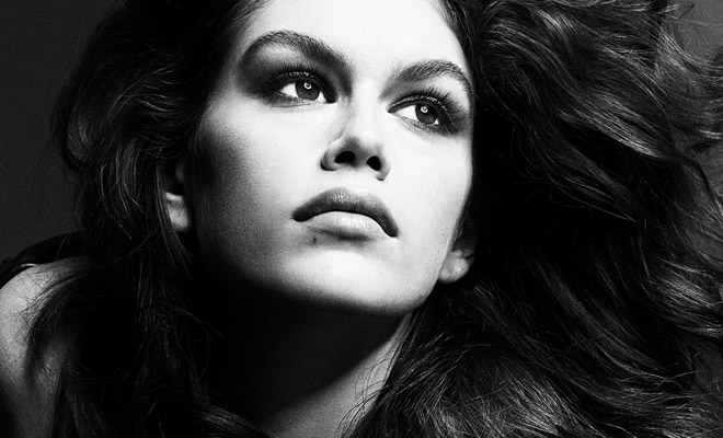 Kaia Gerber