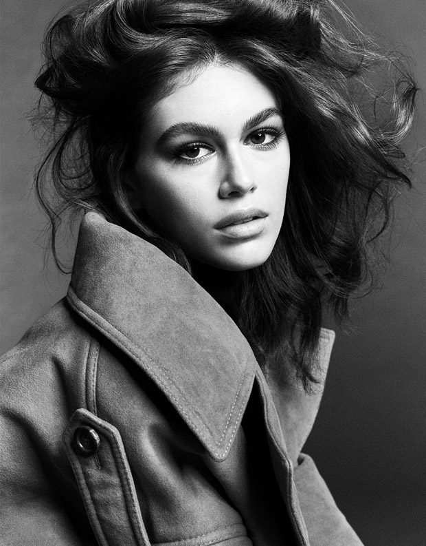 Kaia Gerber