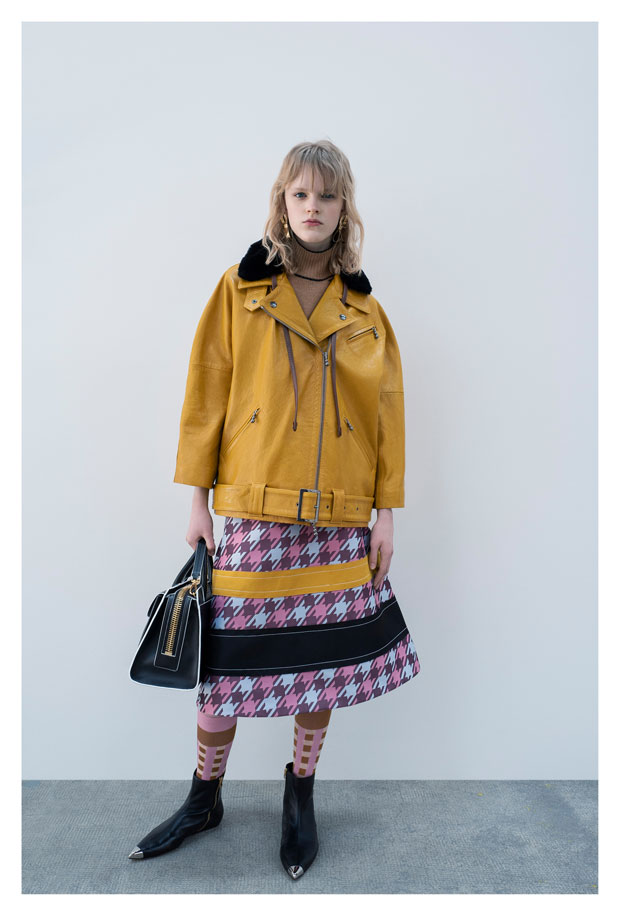 Discover MARNI Resort 2019 Collection