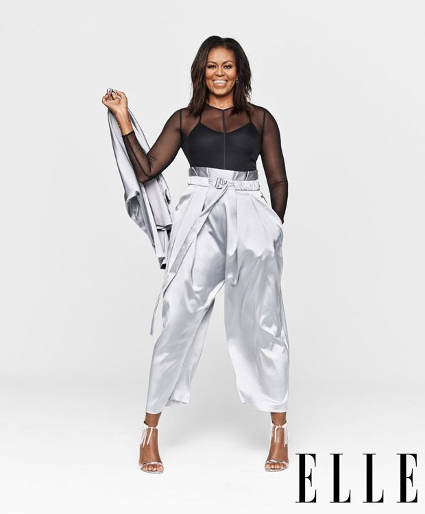 Michelle Obama