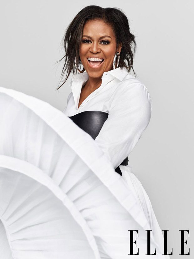 Michelle Obama