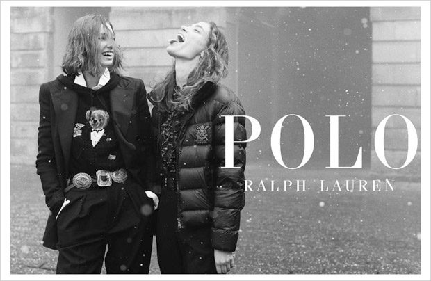 Polo Ralph Lauren Holiday 2018 (Polo Ralph Lauren)