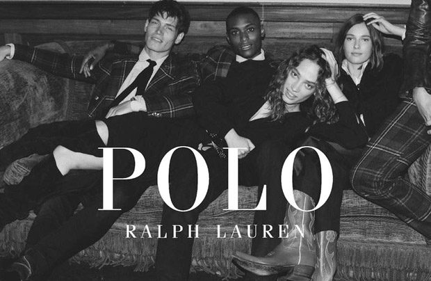 POLO RALPH LAUREN