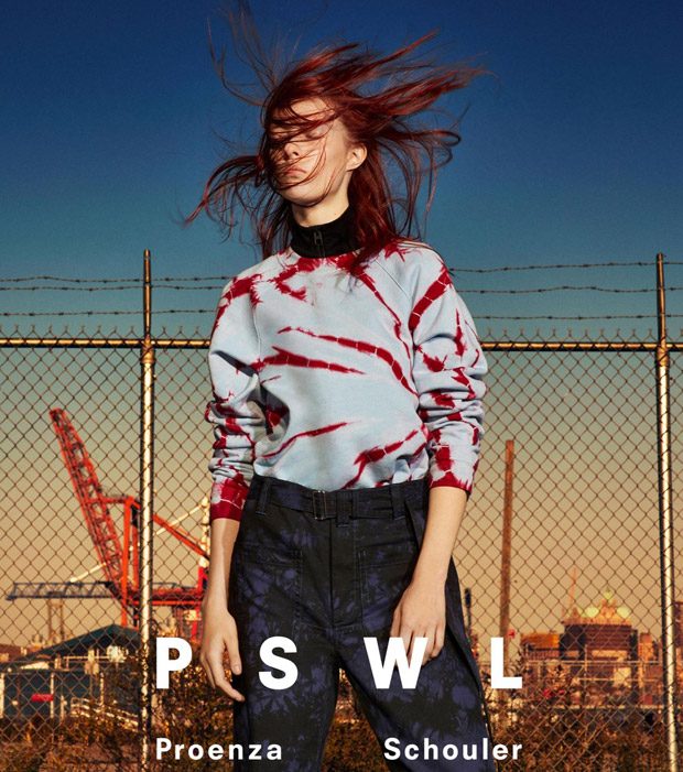 Proenza Schouler PSWL