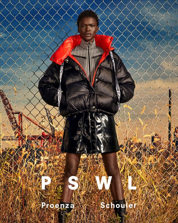 Proenza Schouler PSWL