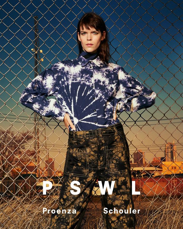 Proenza Schouler PSWL