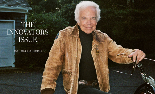 Ralph Lauren