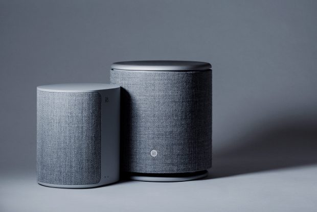 Speakers b&o