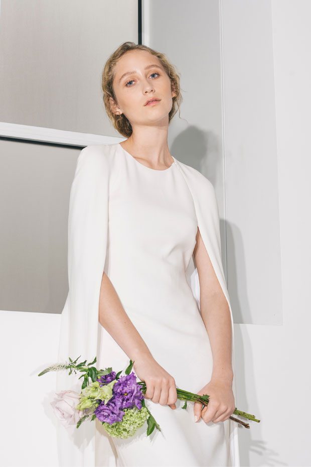 stella mccartney bridal 2021