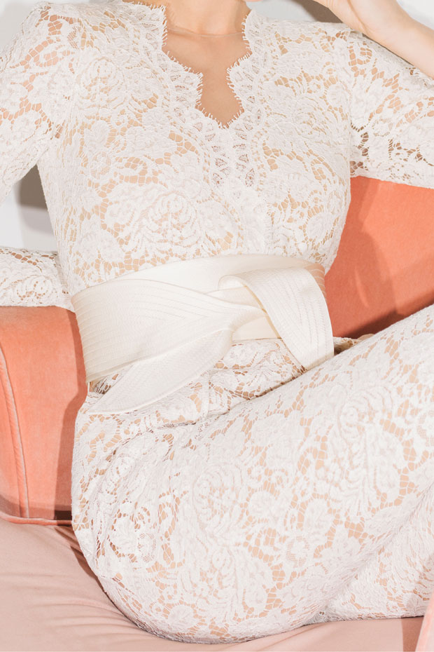 stella mccartney bridal 2021