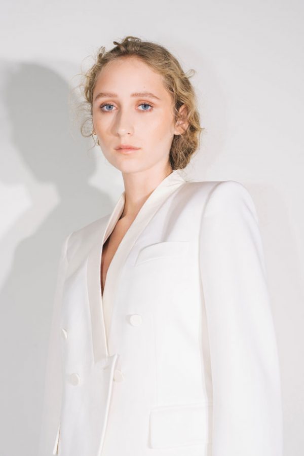 stella mccartney bridal 2021