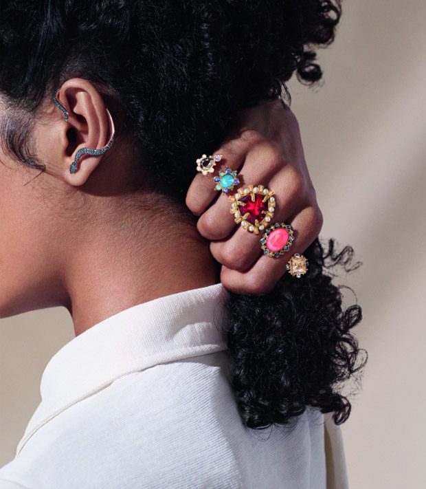 Swarovski rings deals 2019