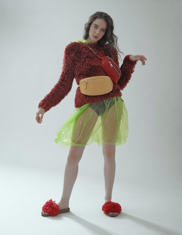 Ugly Fashion
