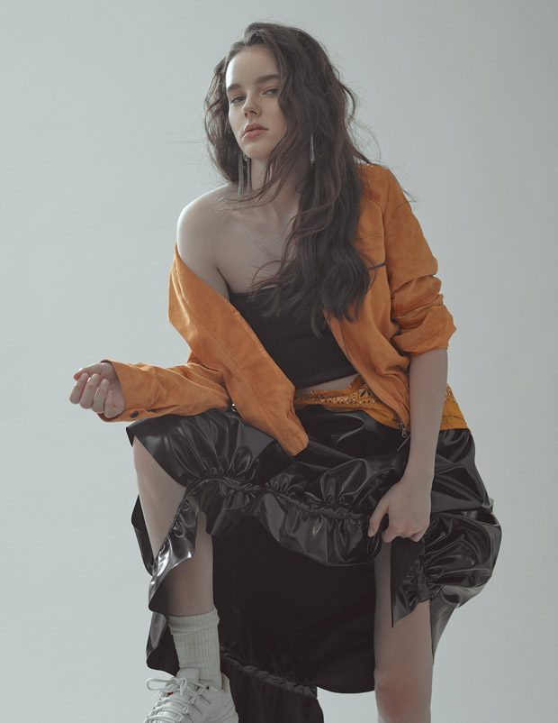 Ugly Fashion
